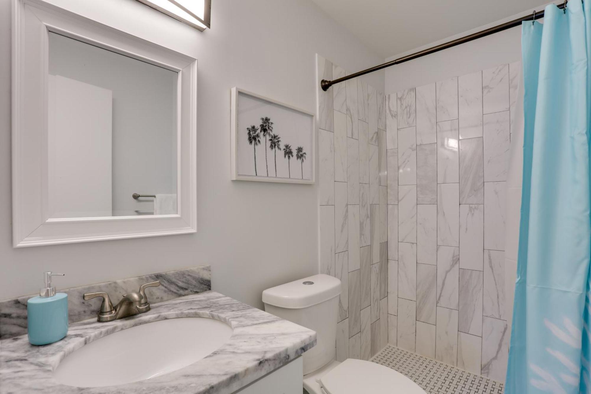 Jupiter Townhome With Patio And Yard About 6 Mi To Beach! Luaran gambar