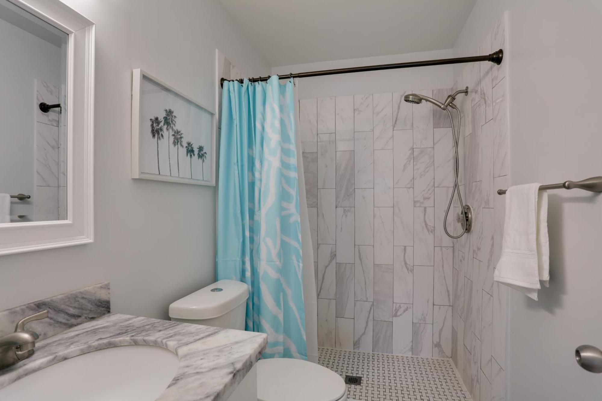 Jupiter Townhome With Patio And Yard About 6 Mi To Beach! Luaran gambar